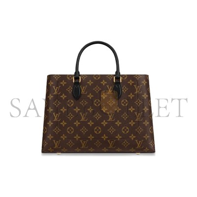 LOUIS VUITTON FLOWER TOTE M43550 (34*24*13cm)